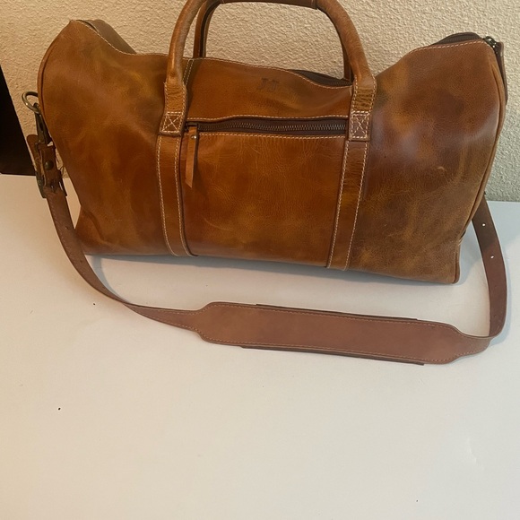 Komalc Duffle Bag For Men & Women - Picture 2 of 9